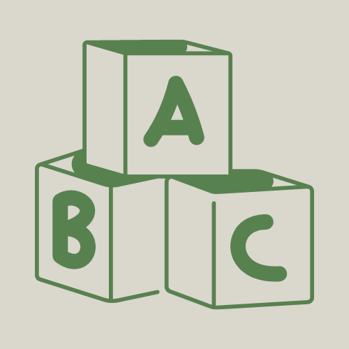 Brinquedos Educacionais