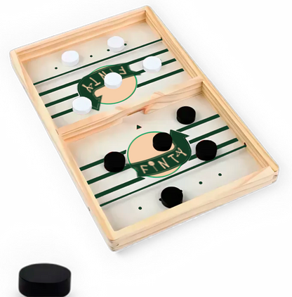 Tabuleiro de Batalha de Botões, presente ideal para estimular a diversão